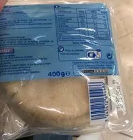 Mängden socker i Pita