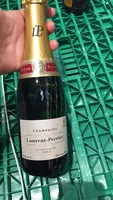 Mängden socker i Laurent-Perrier Champagne Brut