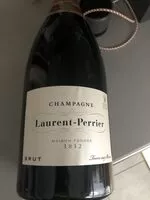 Mängden socker i Laurent Perrier