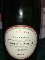 Mängden socker i Champagne brut