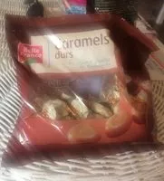 Mängden socker i Caramel Dur Crem. Frai. B. F