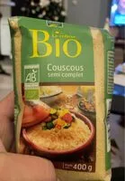 Mängden socker i Couscous