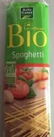 Mängden socker i Spaguetti