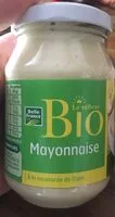 Mängden socker i Mayonnaise