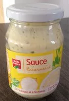 Mängden socker i Bx240G.Sauce Bearnaise Bf,