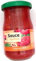 Mängden socker i Sauce Napolitaine