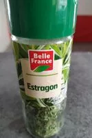 Mängden socker i Estragon