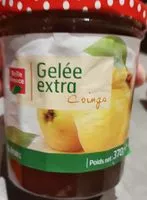 Mängden socker i Gelee De Coings 370G. Bf,