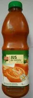 Mängden socker i Pur jus tomate