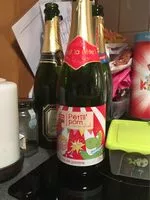 Mängden socker i Pétill’ pom