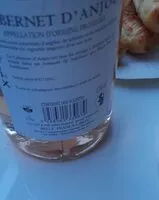 Mängden socker i Cabernet