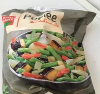 Mängden socker i Poelee Méridionale