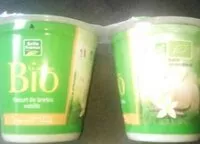 Mängden socker i Yaourt de brebis Vanille