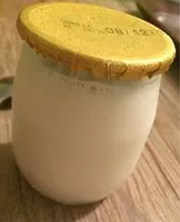 Mängden socker i Yaourt au Lait Entier saveur Vanille