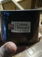 Mängden socker i Crème Dessert Saveur Chocolat