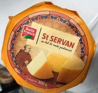 Mängden socker i St Servan