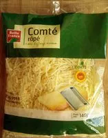 Mängden socker i Comte Rape 140G Bf,