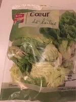 Mängden socker i Salade Verte