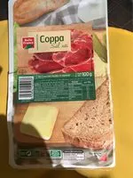 Mängden socker i Coppa traditionnelle sel sec en tranches