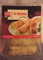 Mängden socker i Nems De Porc