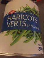 Mängden socker i 4X4 Har.vert Ex.fins Ep,