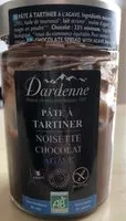 Mängden socker i Pâte à tartiner Noisette Chocolat Nouvelle recette
