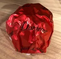 Mängden socker i Rocher Noir