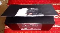 Mängden socker i Le dôme gianduja
