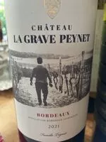 Mängden socker i Bordeaux