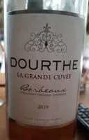 Mängden socker i BORDEAUX ROSE