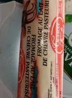 Mängden socker i Fromage chèvre