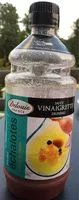 Mängden socker i Vinaigrette echalote