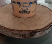 Mängden socker i Sauce cocktail