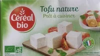 Mängden socker i Tofu nature