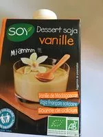 Mängden socker i Epicerie / Spécialités Végétaliennes / Desserts Végétaux