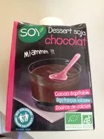 Mängden socker i Epicerie / Spécialités Végétaliennes / Desserts Végétaux