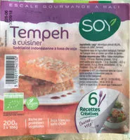 Tempeh