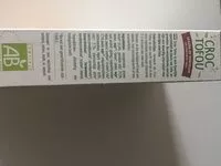 Mängden socker i Croc Tofou Lentilles carottes