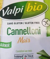 Mängden socker i CANNELLONI MAIS SG