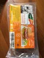 Mängden socker i Pain Burger Et Sandwich