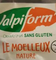 Mängden socker i Pain sans gluten