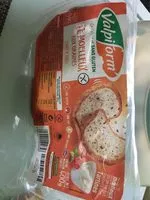 Mängden socker i Le moelleux aux graines