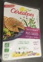 Mängden socker i Galettes pois casses