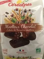 Mängden socker i Moelleux chocolat