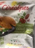 Mängden socker i Galettes fondantes