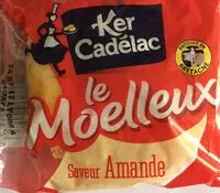 Mängden socker i Le Moelleux