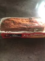 Mängden socker i Le Moelleux