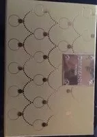 Mängden socker i Soir de fetes