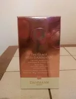 Mängden socker i Dammann