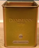 Mängden socker i Thé